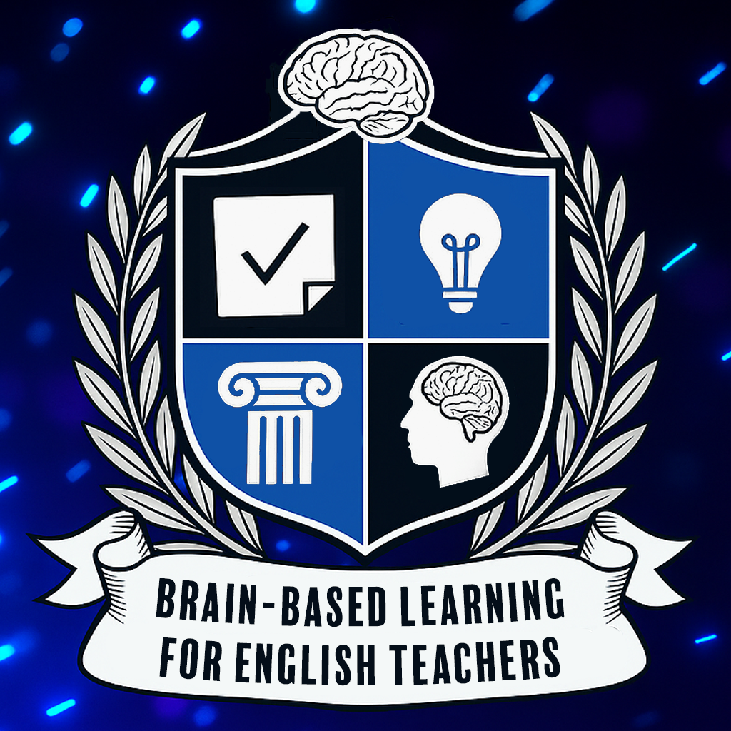 Brain Based Learning for English Teachers