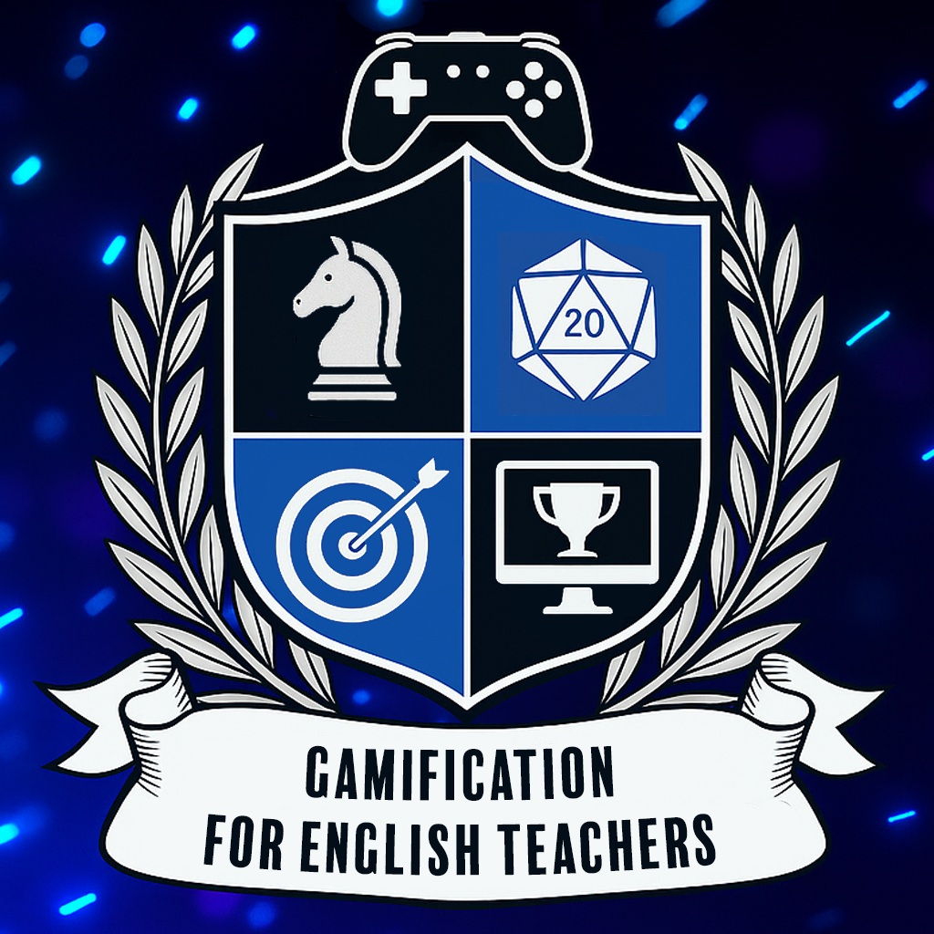 Gamify Your ELA Class