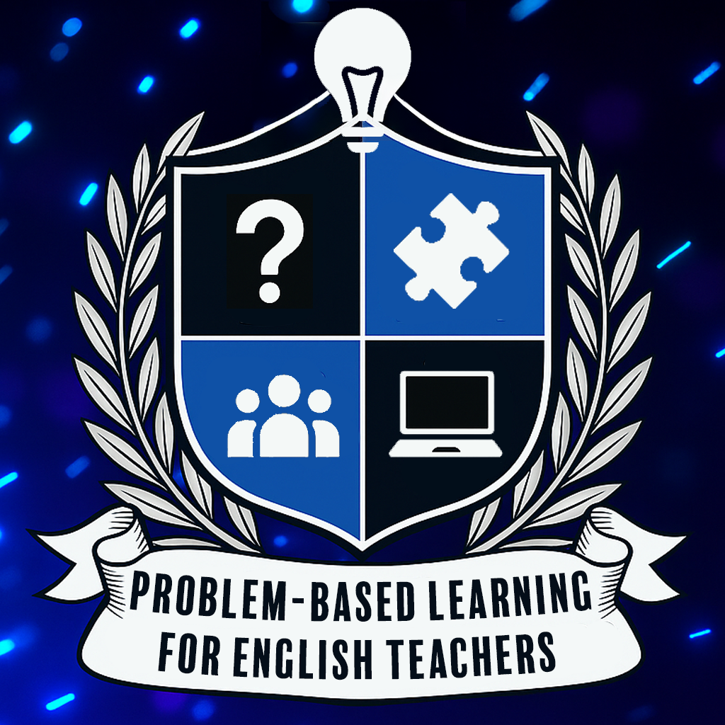 PBL for English Teachers