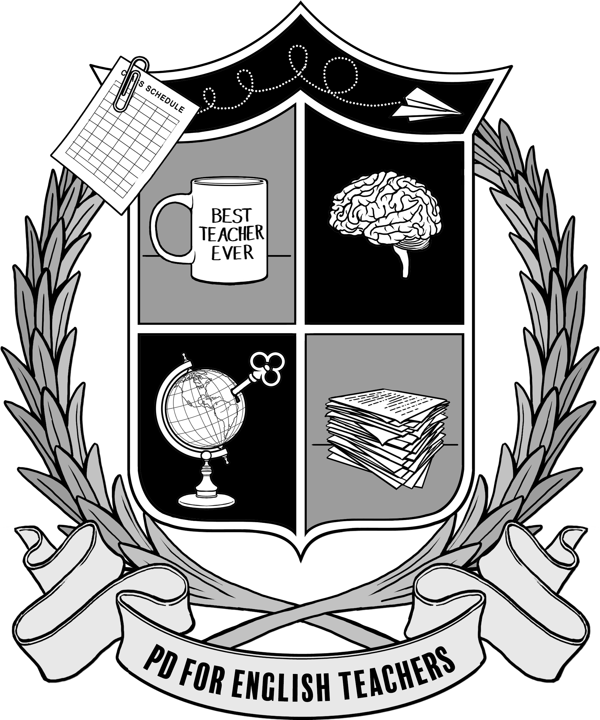 PD For English Teachers PD For English Teachers